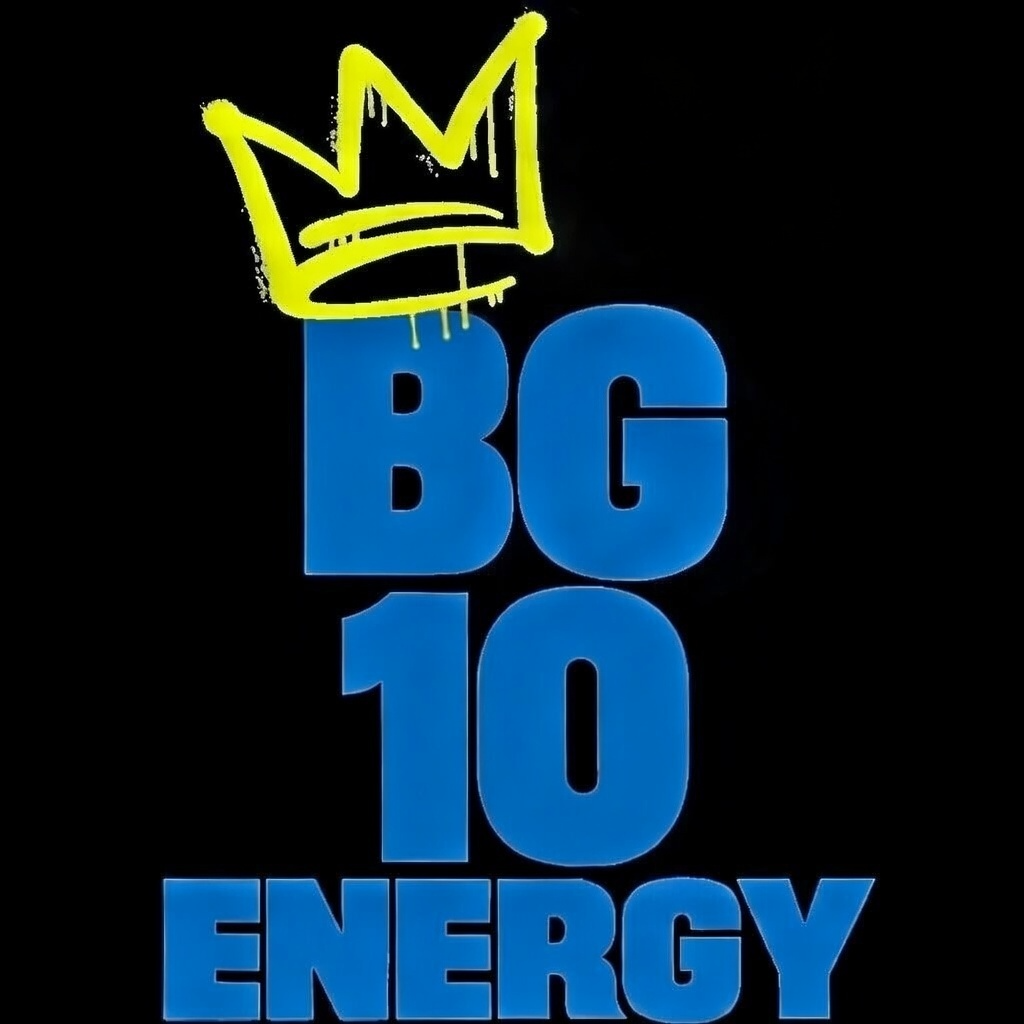 Big Ten Energy